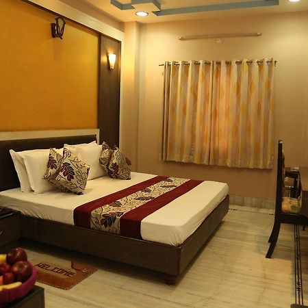 Hotel New Golden Palace Phalodi  Luaran gambar