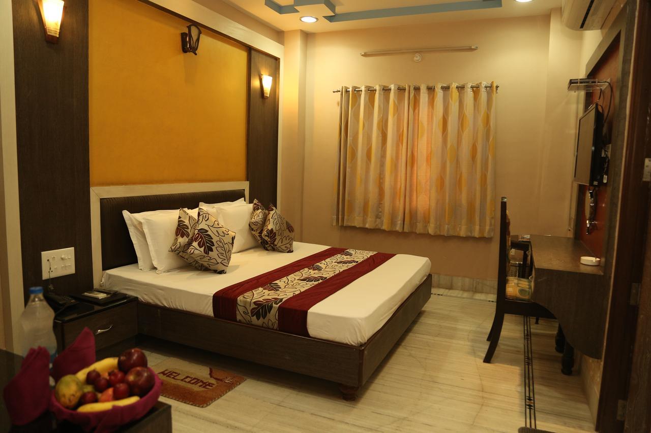 Hotel New Golden Palace Phalodi  Luaran gambar