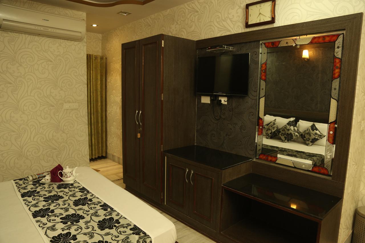 Hotel New Golden Palace Phalodi  Luaran gambar