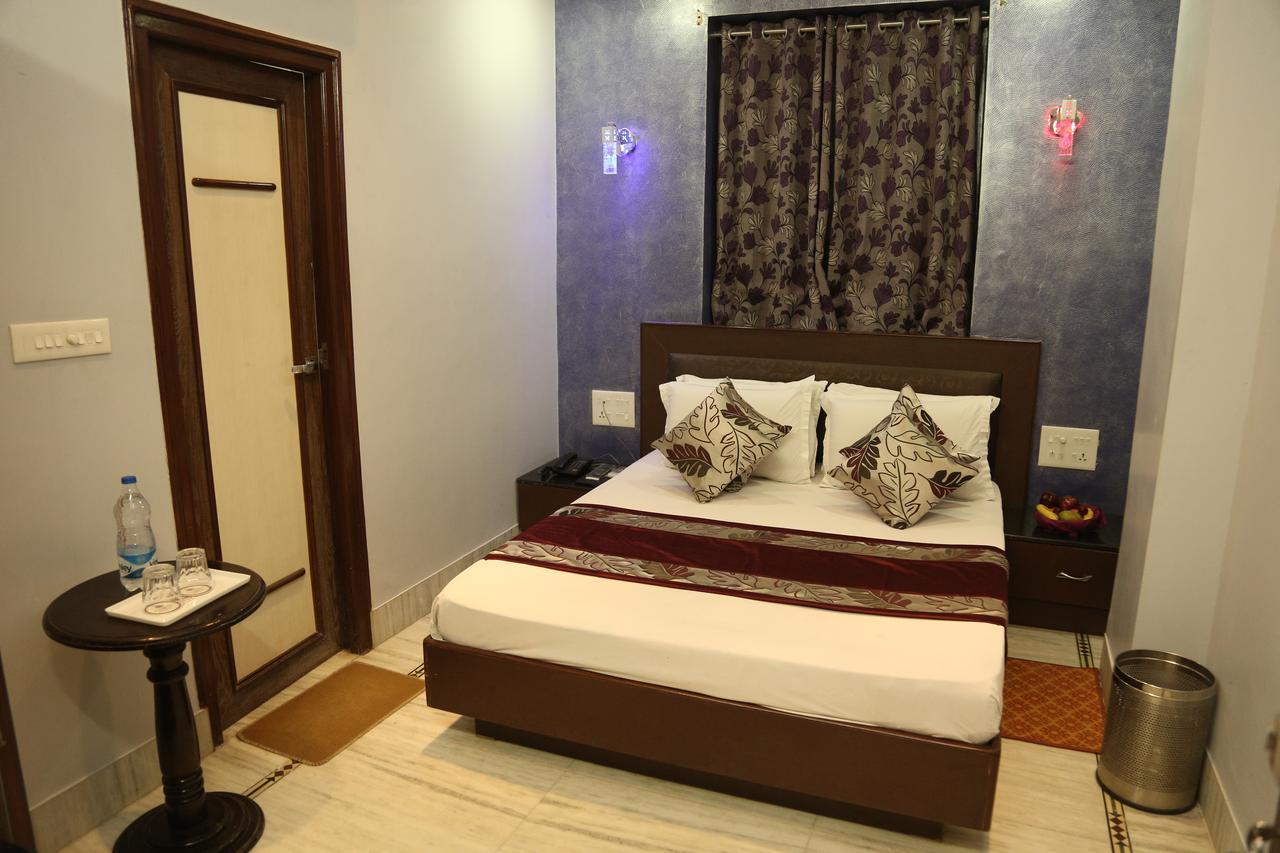 Hotel New Golden Palace Phalodi  Luaran gambar