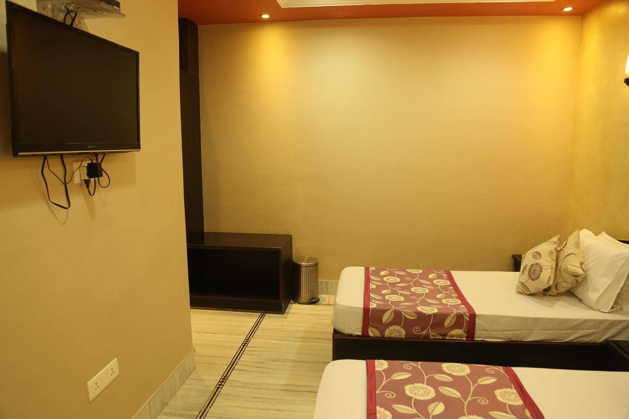Hotel New Golden Palace Phalodi  Luaran gambar