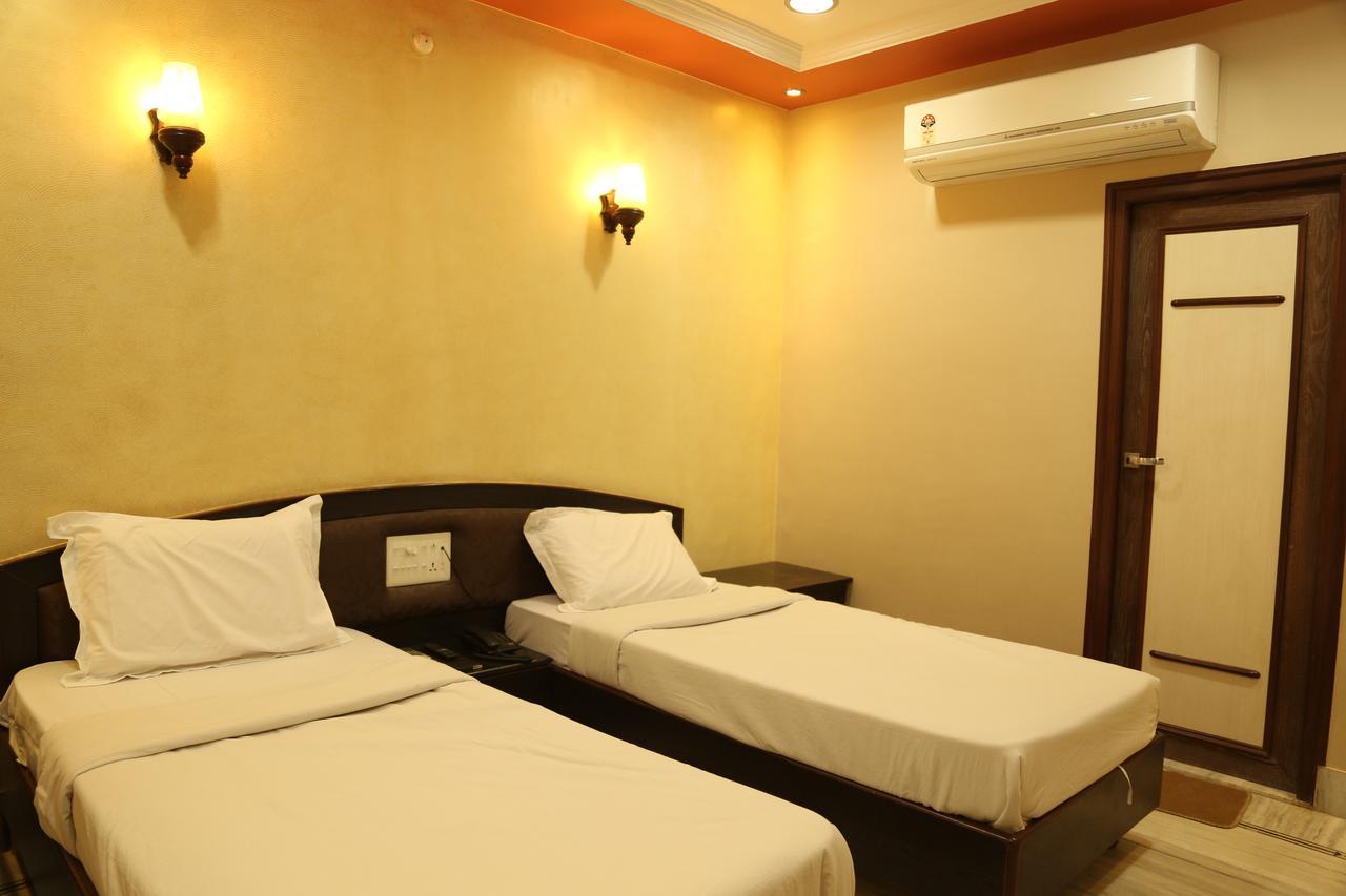 Hotel New Golden Palace Phalodi  Luaran gambar