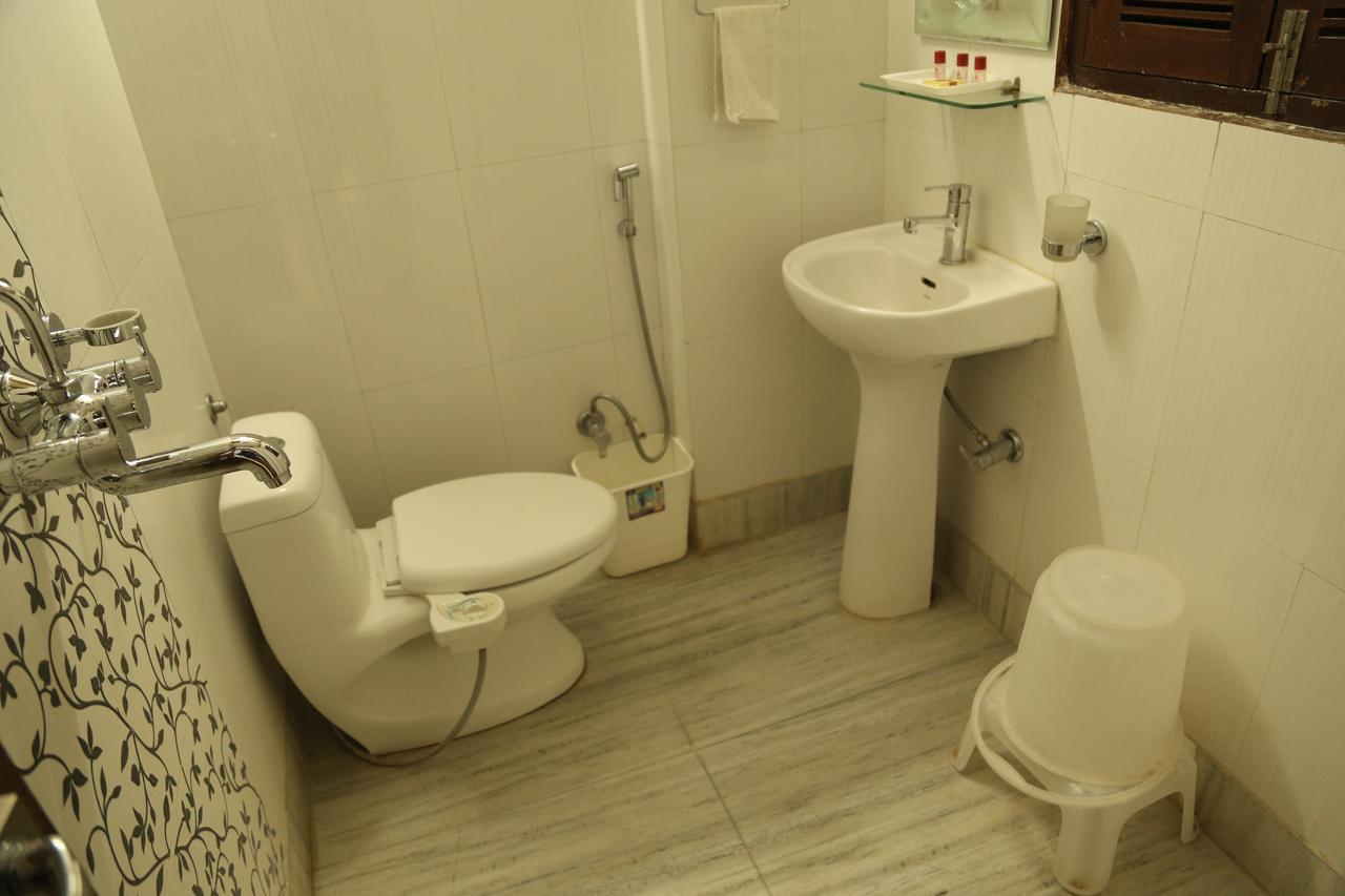 Hotel New Golden Palace Phalodi  Luaran gambar