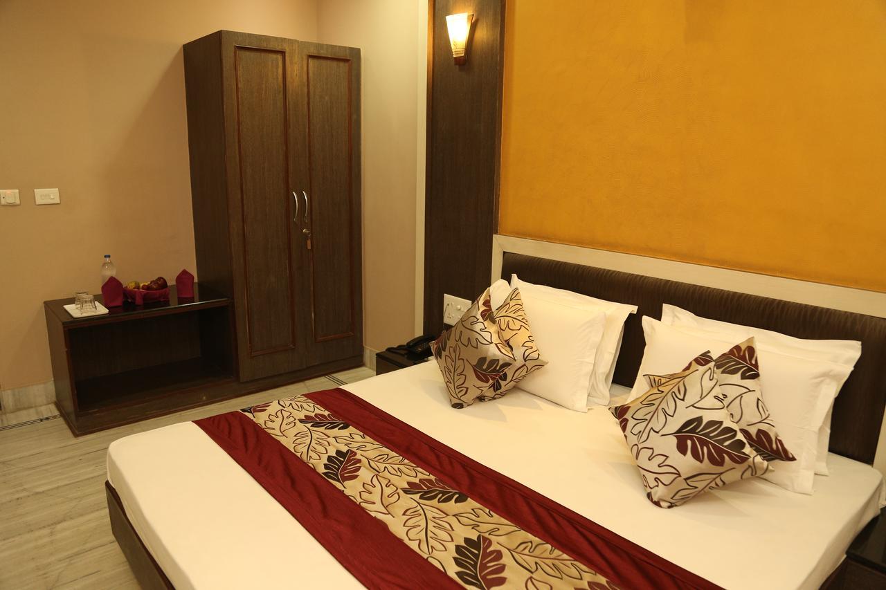 Hotel New Golden Palace Phalodi  Luaran gambar