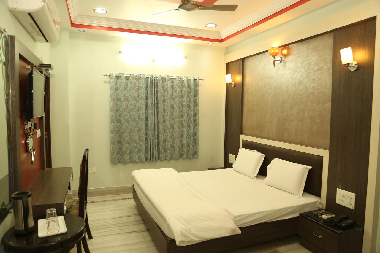 Hotel New Golden Palace Phalodi  Luaran gambar