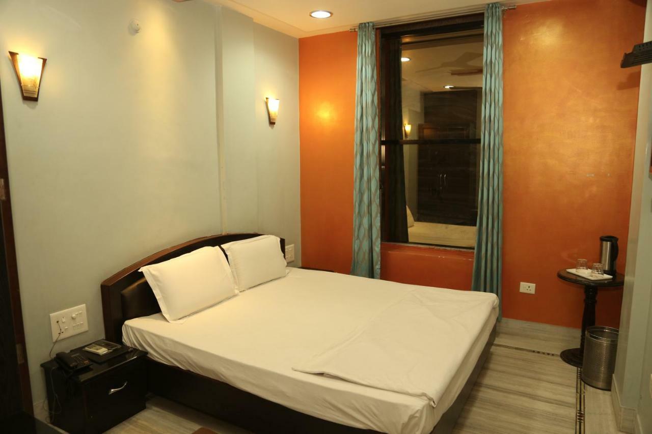 Hotel New Golden Palace Phalodi  Luaran gambar